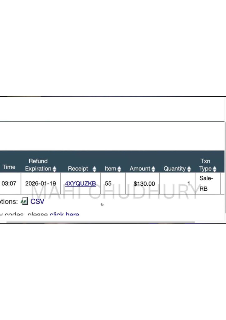 ClickBank affiliate marketing case study